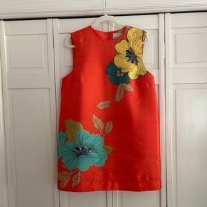 Alemais Piato Mini Dress